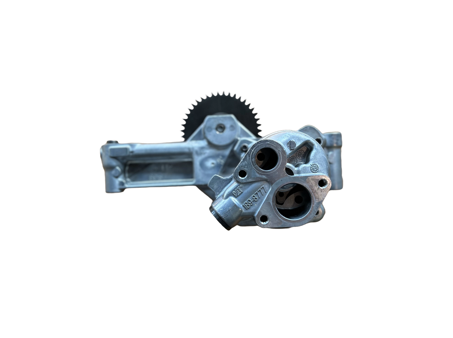 Remanufactured Oil Pump for CAT 3126/C7