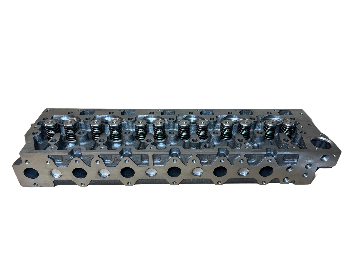 International Cylinder Head