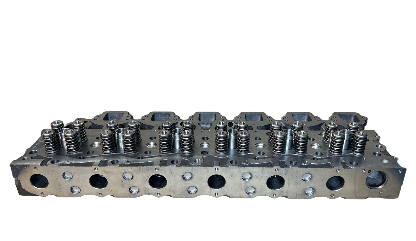 New Cylinder Head for CAT 3406B/C