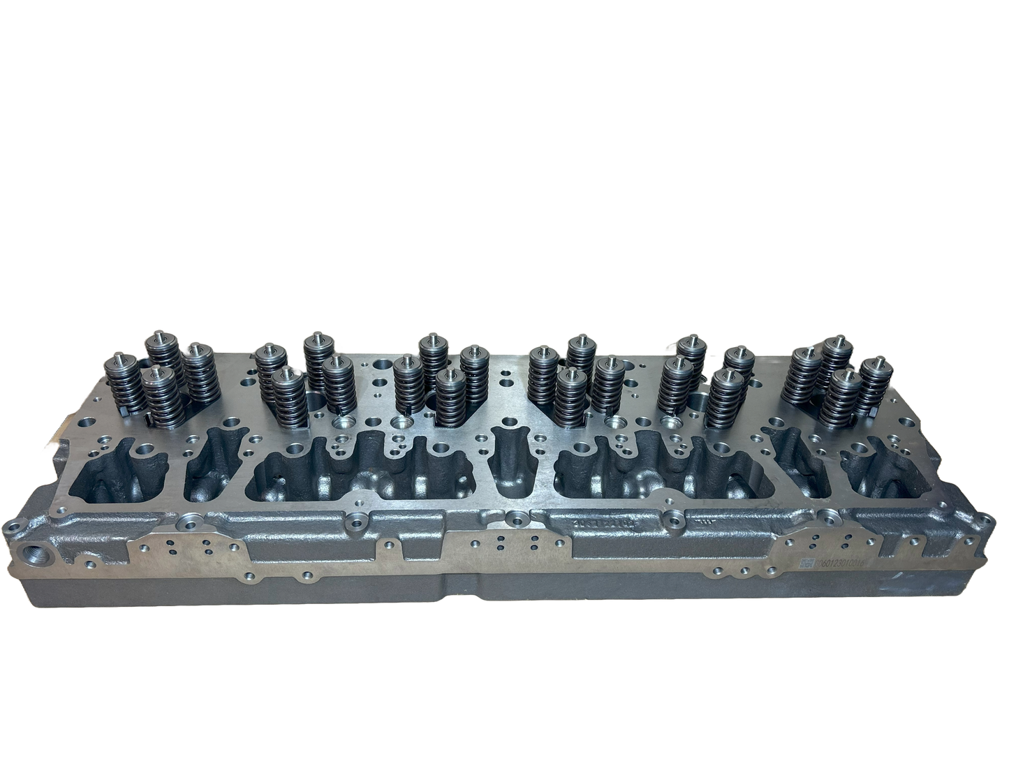 New Cylinder Head for Caterpillar 3176C / C10 / C12