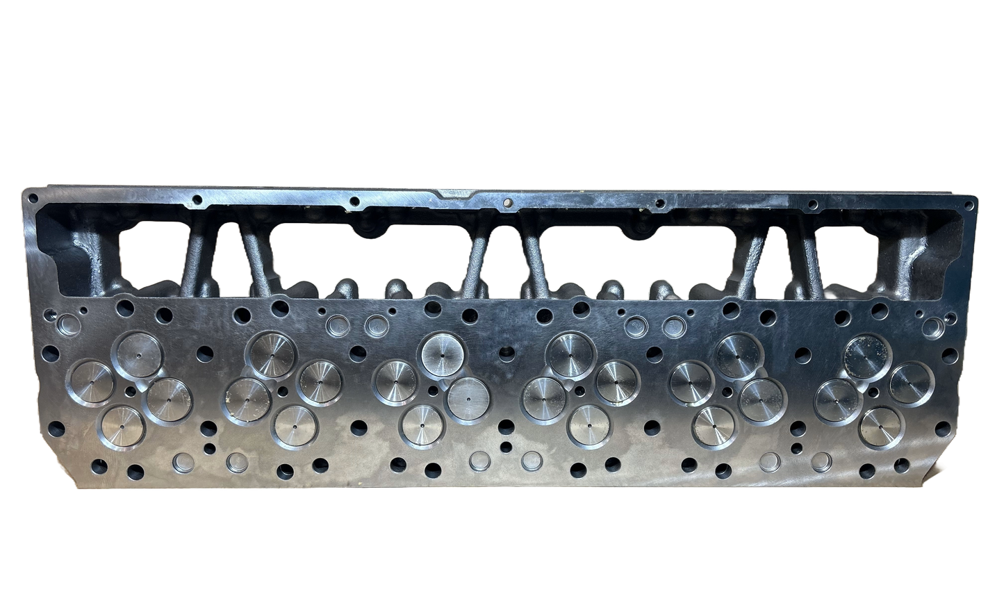 New Cylinder Head for Caterpillar 3176C / C10 / C12