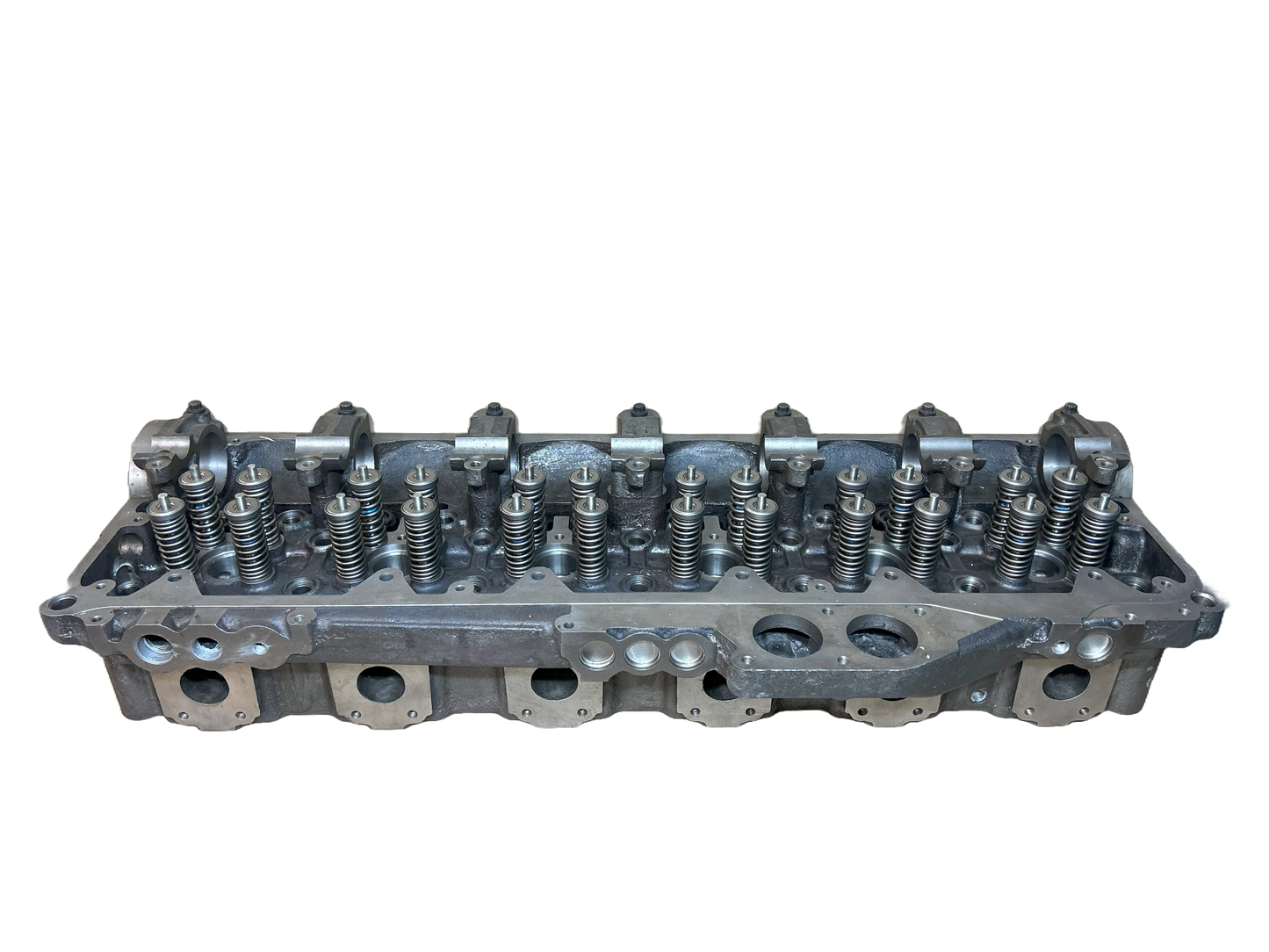 Detroit Diesel 60 Series Cylinder Head