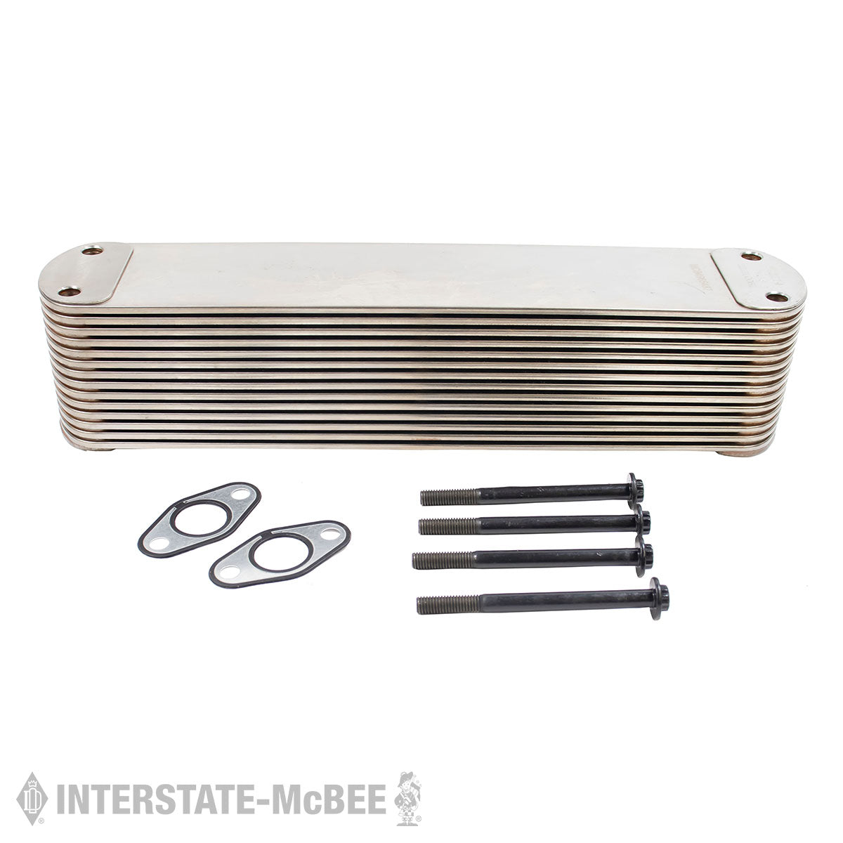 Cummins ISX / X15 Oil Cooler