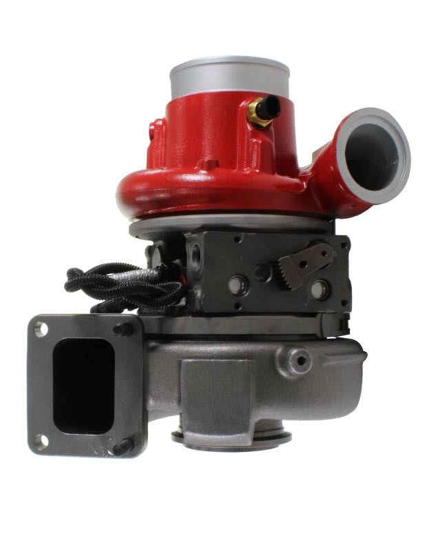 Cummins ISX15 Turbocharger