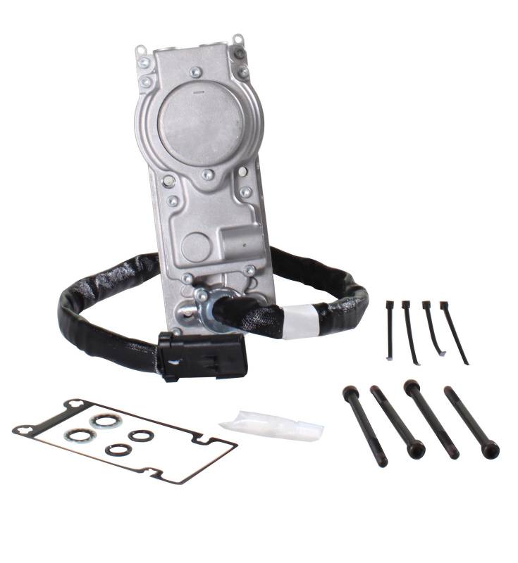 Cummins ISX Actuator