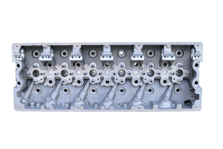 Cummins ISX Cylinder Head