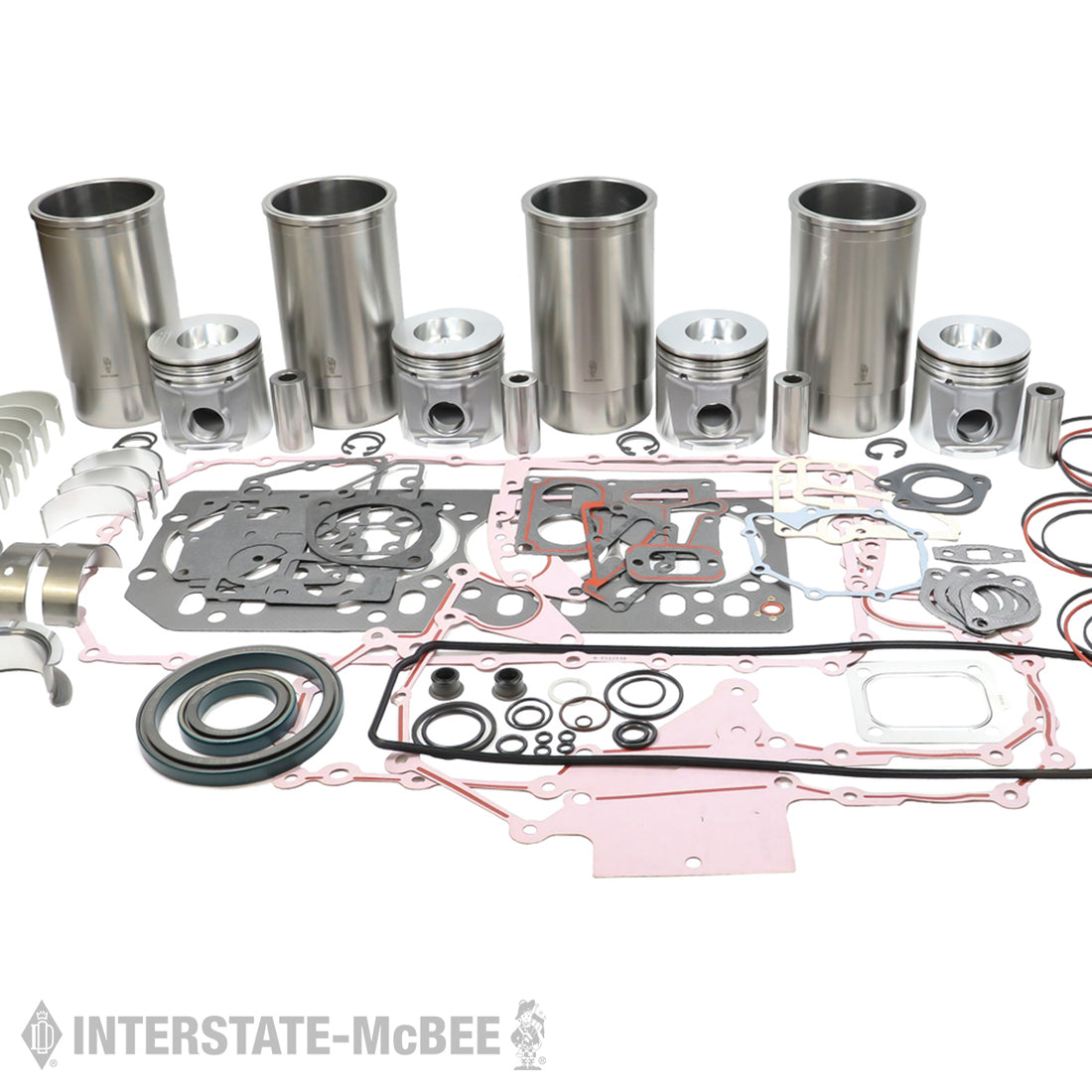 Sinor Engine Superior Power Products Ltd