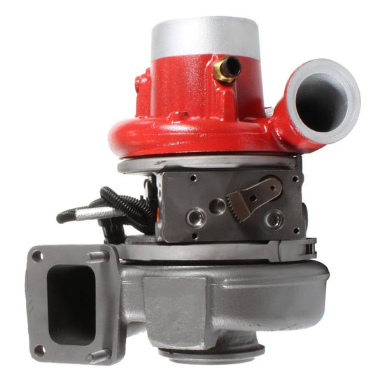Remanufactured Turbocharger for Cummins ISL / ISC