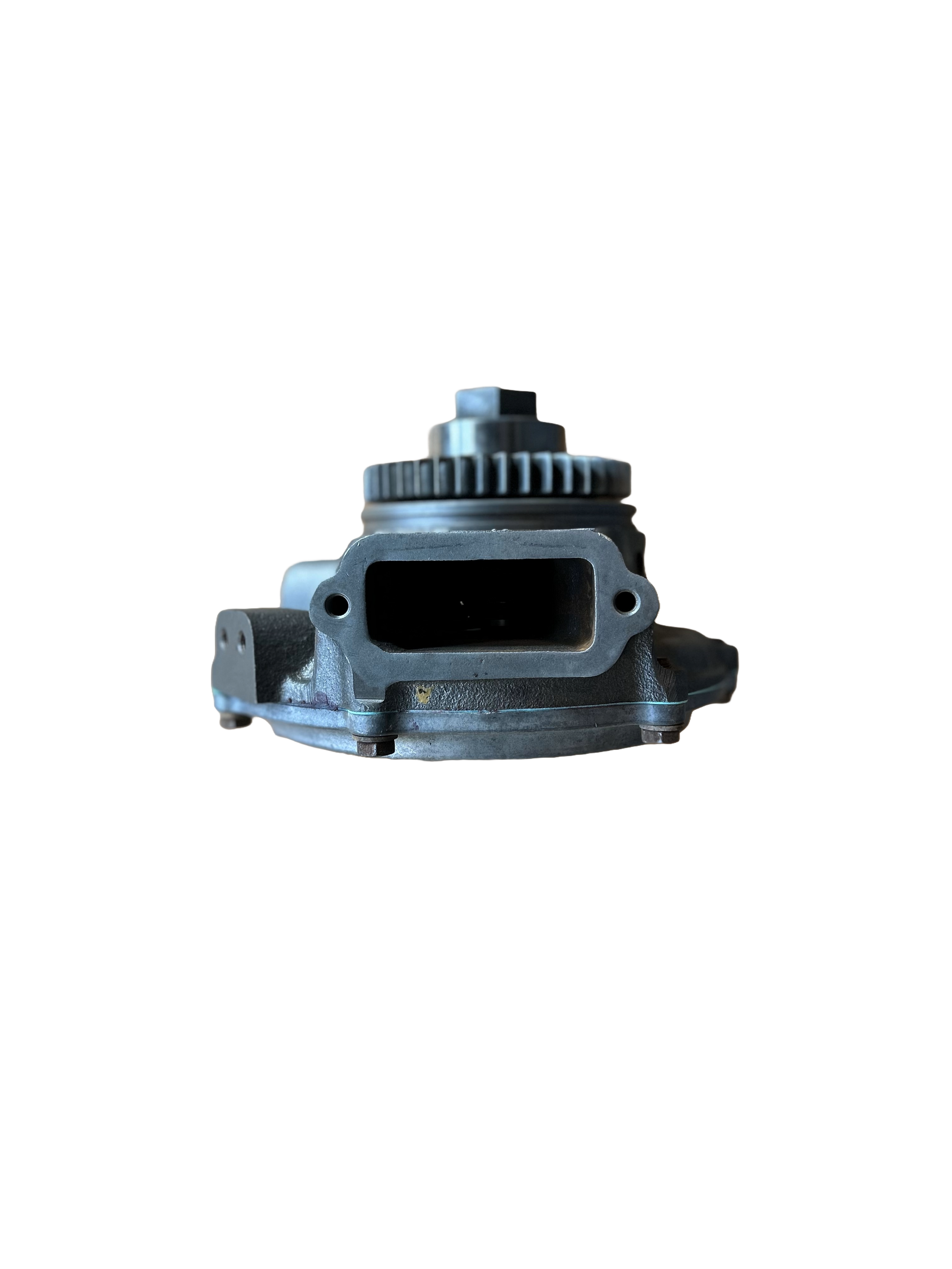 Remanufactured Water Pump For CAT 3176 C10 C12 Superior Power Products remanufactured-water-pump-for-cat-3176-c10-c12-superior-power-products