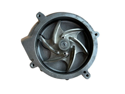 Remanufactured Water Pump for CAT C15