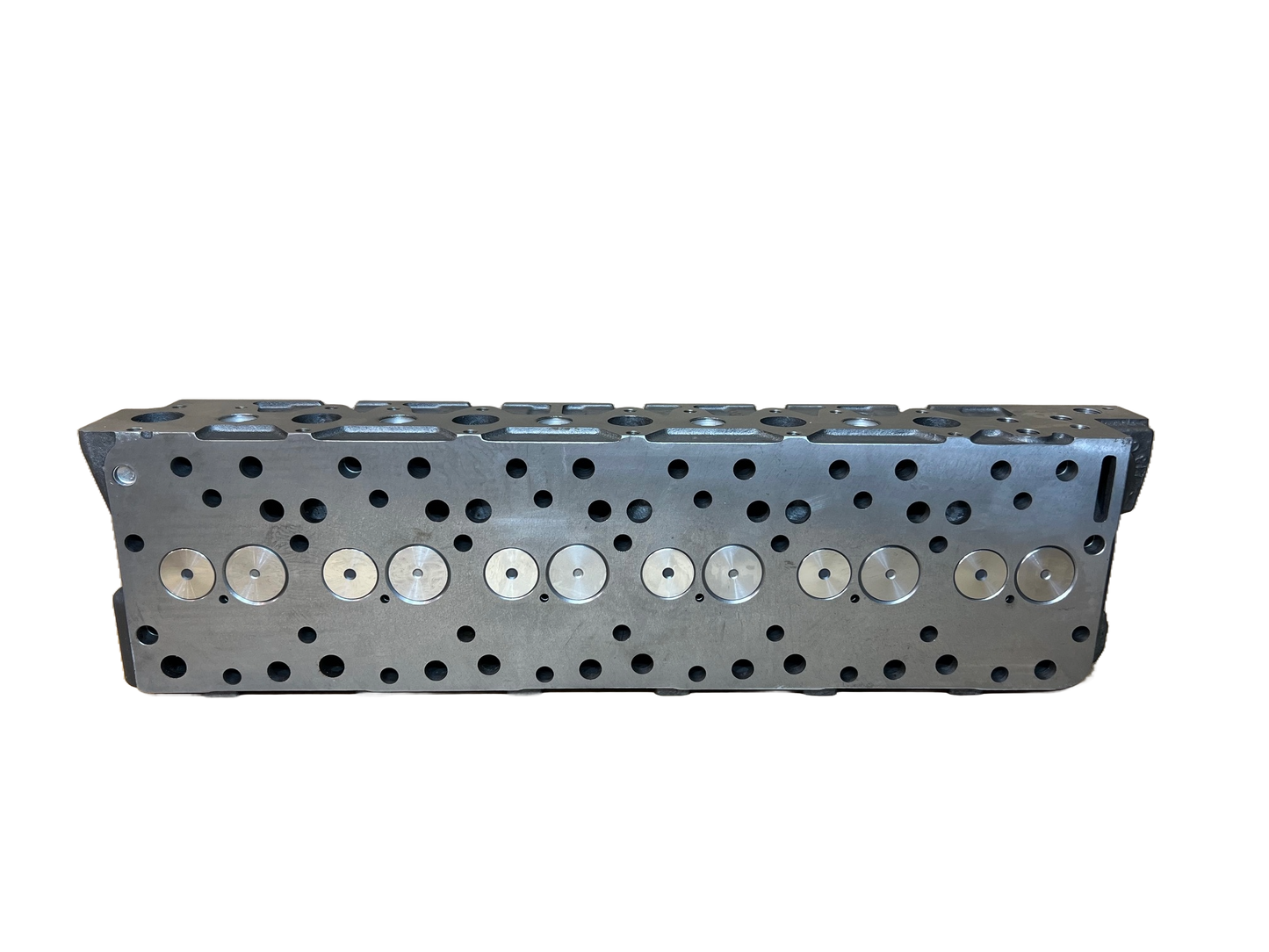 New Cylinder Head for International DT466E / DT530 (late style)