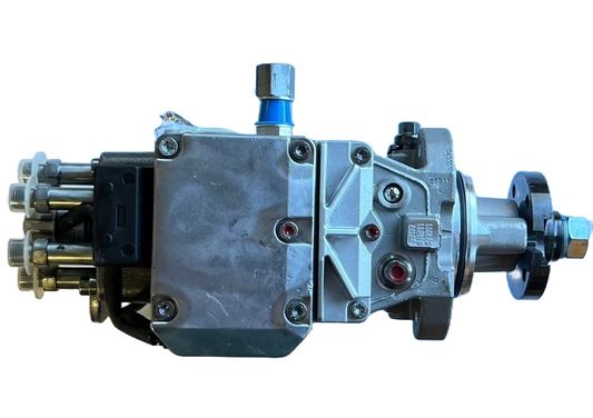 10R9695 Fuel Injection Pump