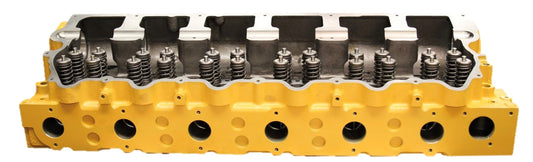 New Cylinder Head for CAT C15 / 3406E
