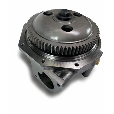 Remanufactured Water Pump for CAT 3406E