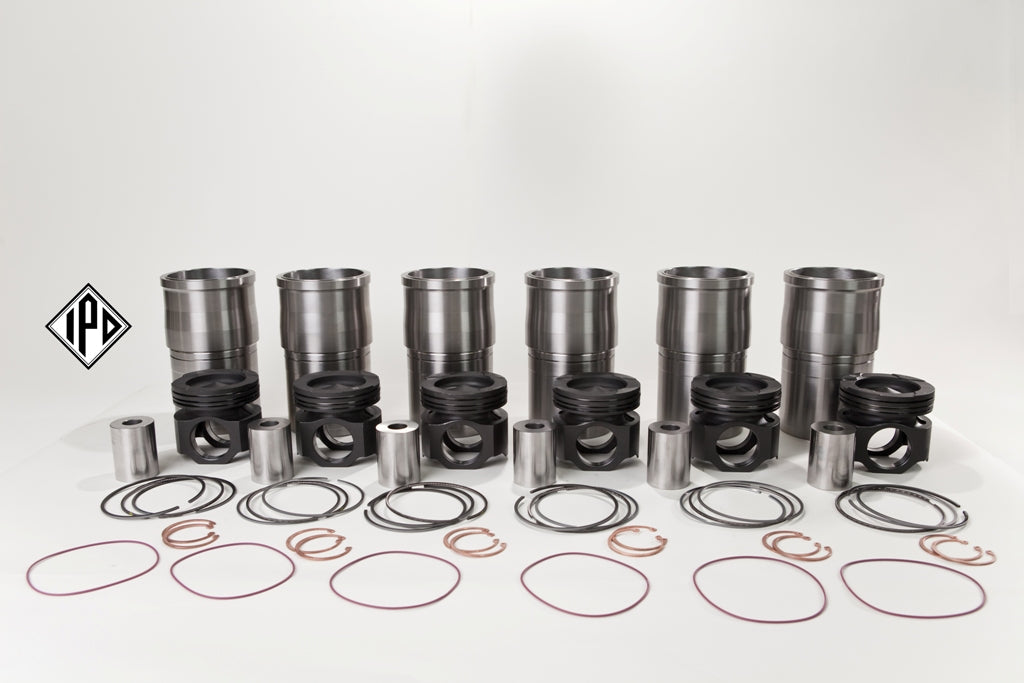 C263 Inframe Kit Inframe Kit for Cummins ISX CM2350 (Single Cam) – Superior Power Products